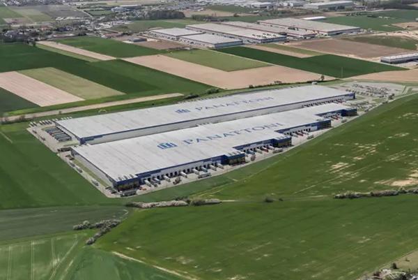 Panattoni przygotowuje nową inwestycję w Wielkopolsce
