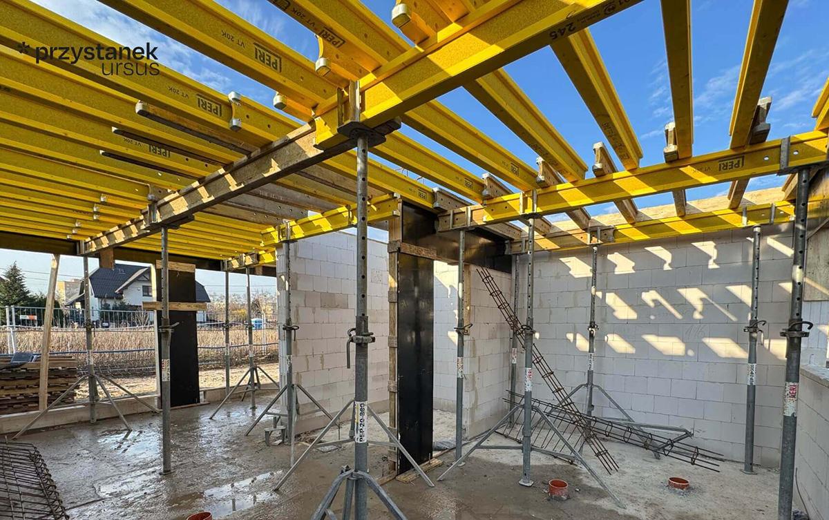 Ślad węglowy Milestone Real Estate