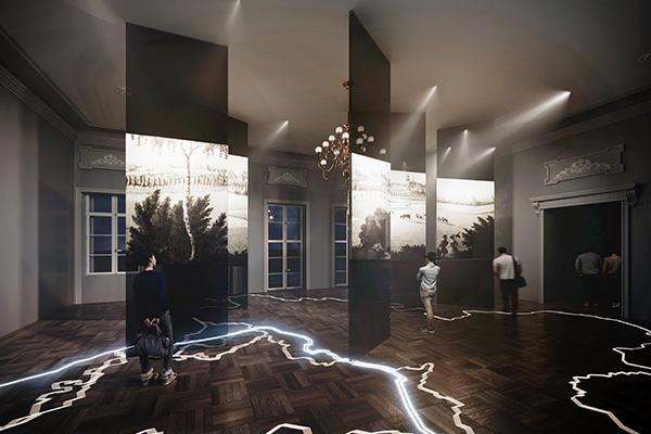 Nowe muzeum w Lublinie - centrum kultury i podróż w czasie