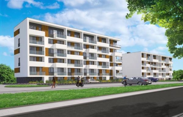 Wawel Service z pierwszym projektem w Katowicach