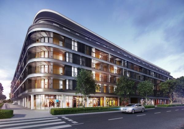 Kolejny projekt mieszkaniowy spółki Atal