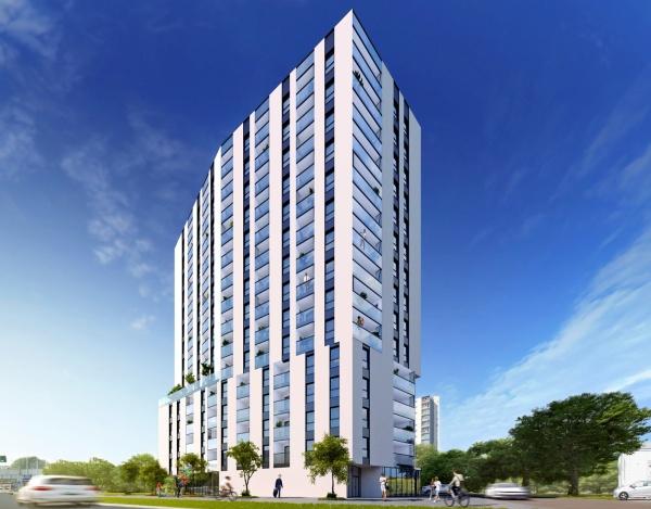 Activ Investment przygotowuje nowy projekt mieszkaniowy