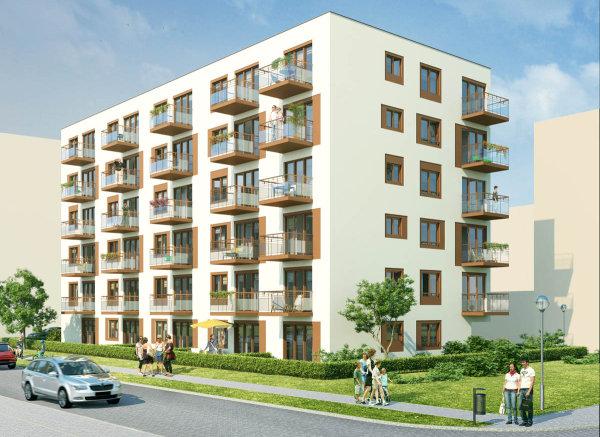 Totalbud generalnym wykonawcą pierwszej inwestycji Grupy Spirit w Polsce