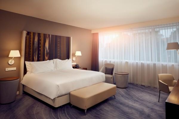 Hilton otworzy w Polsce 9 hoteli