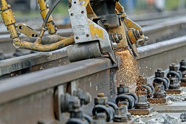 PKP PLK prowadzą rewitalizacje o wartości 3,6 mld zł