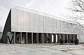 Skanska wybuduje Centrum Dialogu Przełomy w Szczecinie