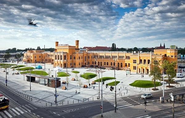 Pierwsza edycja plebiscytu Polski Krajobraz 2012