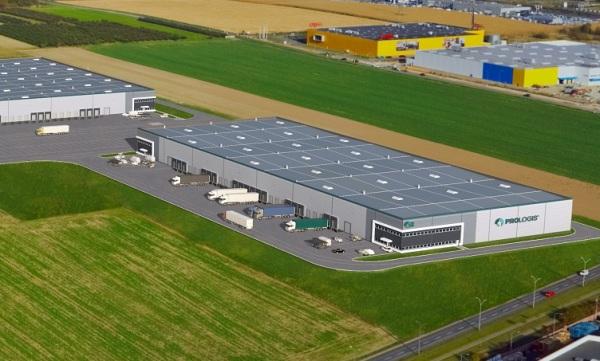 Prologis: to będzie intensywny rok