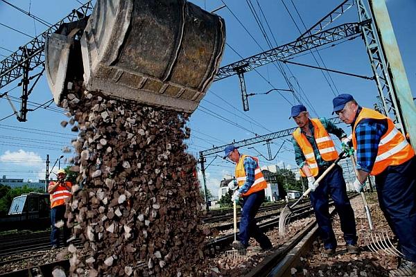 Rewitalizacja trasy Chełmża – Grudziądz z nadzorem inwestorskim
