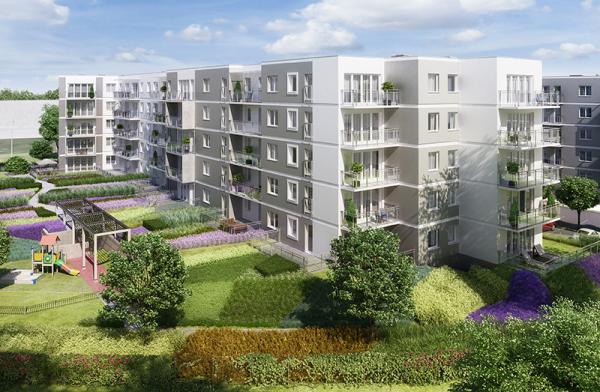 Archicom spodziewa się większej sprzedaży