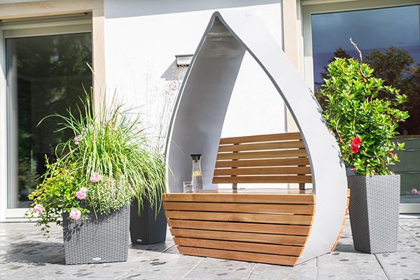 Drugie życie łopat z elektrowni wiatrowych