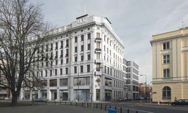 Wkrótce ruszy konkurs na koncepcję modernizacji Placu Małachowskiego