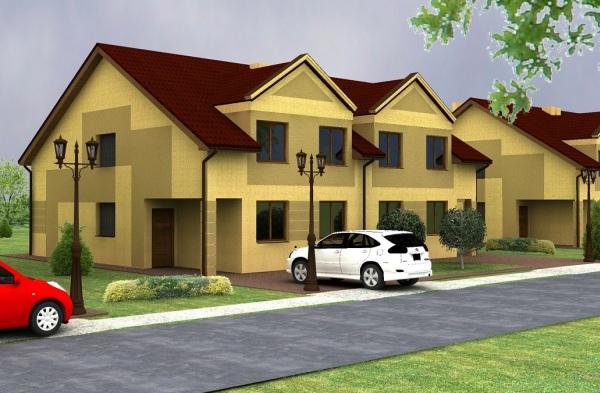 Osiedle Tęczowe urośnie w kolejnym etapie