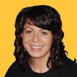 Agnieszka Marciniak