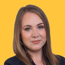 Sylwia Marcinkiewicz