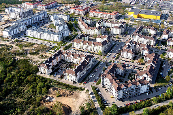 Jeżeli tylko sytuacja rynkowa na to pozwoli jesteśmy gotowi w 2023 rozpocząć sprzedaż sześciu nowych inwestycji w czterech miastach – mówi Krzysztof Nuckowski, prezes firmy Budnex.